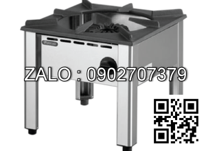 Bếp hầm dùng gas Nayati NGETL 5-50