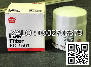Lọc Sakura gió FC-1501