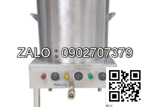 Nồi nấu phở điện liền nồi 20L OKASU KS-NPĐL20L