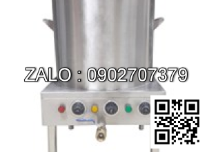 Nồi nấu phở điện liền nồi 30L OKASU KS-NPĐL30L