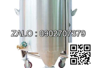 Nồi nấu cháo công nghiệp 40L OKASU KS-NCTĐ40L