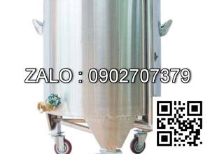 Nồi nấu cháo công nghiệp 50L OKASU KS-NCTĐ50L