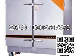 Nồi hấp cơm 40cm OKASU KS-NHC40