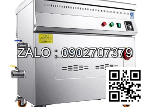 Bếp chiên tách dầu dùng điện 35L OKASU KS-BCTD-A35L