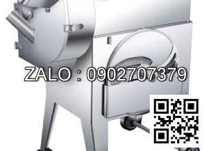 Máy cắt rau củ quả công nghiệp KN-QSPL 360