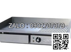 Bếp rán phẳng rãnh OKASU KS-GH822