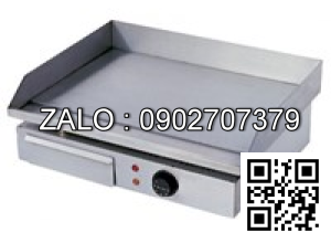 Bếp chiên phẳng dùng điện OKASU KS-GH818