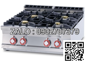 Bếp Á Gar 1 họng OKASU KS-BAHX1