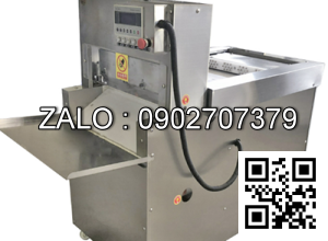 Máy cắt thái thịt tự động KN- QP-6