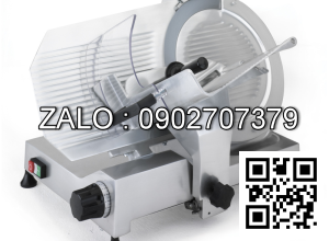 Máy cắt thịt đông lạnh Sammic GCP-300