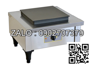 Bếp hầm đơn Roller Grill ELR 5 XL