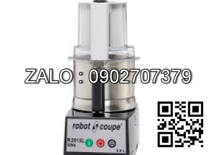 Máy cắt rau củ quả Robot Coupe R 201 ULTRA