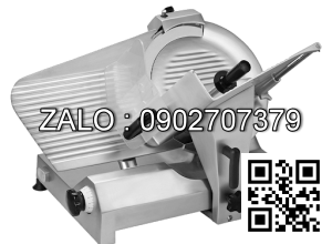 Máy cắt thịt Swedlinghaus AF 250 GR