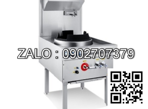 Bếp Á Gar 1 họng New Way NW-1B