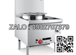 BẾP HẤP DIMSUM NEW WAY DSS-1BT