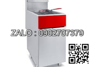 Bếp chiên nhúng dùng gar New Way NWFS-5