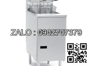 Bếp chiên nhúng dùng điện Pitco SE14