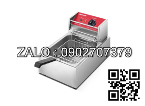 Bếp chiên nhúng đơn Libermann L 101-C