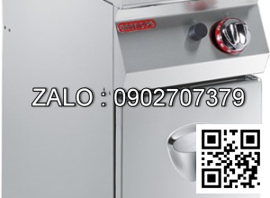 Bếp chiên nhúng đơn dùng gar ANGELOPO 0G1FR3G