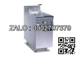 Bếp chiên nhúng đôi Libermann L-172