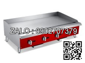 Bếp chiên nhúng đôi Roller Grill FD 50D
