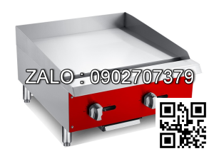 Bếp chiên phẳng dùng Gar New Way NWMG-24