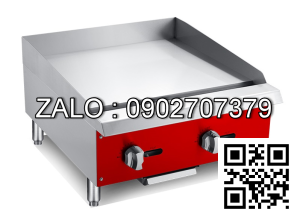 Bếp chiên phẳng dùng Gar New Way NWMG-36