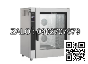 Lò hấp nướng đa năng Giorik ETE10