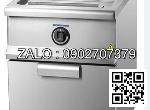 Bếp nhúng mì cảm ứng 1 họng Chinducs YF8