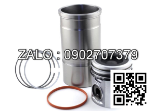 Bộ hơi động cơ VM MOTORI MD 704 LI , 4 CYL , CM3