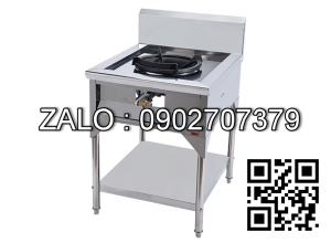 Bếp xào 1 họng MPS-1M