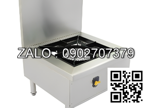 Bếp hầm 1 họng MPS-1V