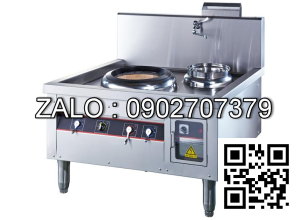 Bếp Á 1 họng chính SPS-120-1