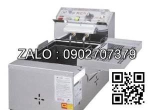 Bếp chiên để bàn Grand Woosung WS-EF010