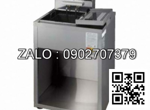 Bếp chiên Grand Woosung WS-EFS10