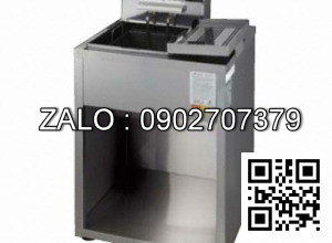 Bếp chiên Grand Woosung WS-EFS10S