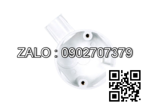 Hộp nối dây 1 ngã MPE A240/16/1