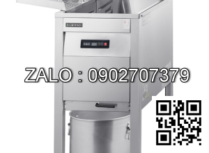 Bếp chiên Grand Woosung GW-EF701