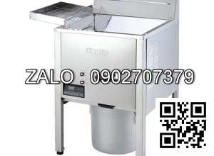 Bếp chiên Grand Woosung GW-EF702