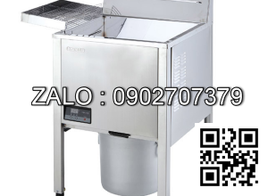 Bếp chiên Grand Woosung GW-EF930