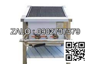 Máy nướng thịt dùng than Grand Woosung 900