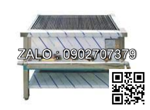 Máy nướng thịt dùng than Grand Woosung 1200