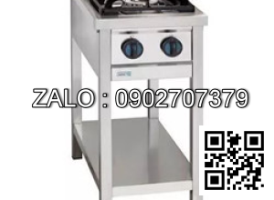 Bếp Âu 2 họng ASBER GRE-400-11T