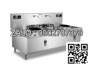 Bếp Á 2 họng OKASU ZC2-C5040A-W2