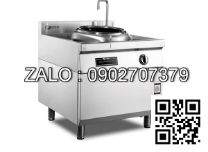 Bếp Á 1 họng có tủ OKASU ZC-C4015A9