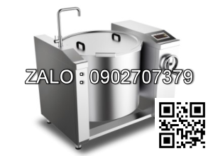 Nồi nấu canh 150L OKASU ZT-T15020A-Y