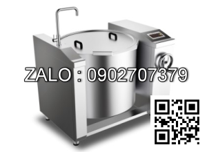 Nồi nấu canh 200L OKASU ZT-T20025A-Y