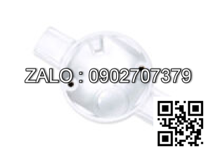 Hộp nối dây 2 ngã MPE A240/16/2A