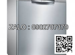 Máy rửa bát Bosch SCE52M65E4