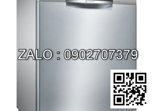 Máy Rửa Bát Bosch SMS25AW00E